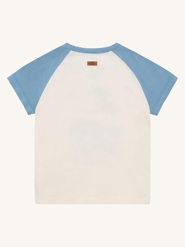 Hust & Claire Shirt 'Hust & Claire T-Shirt HCAnton Jeep'‌‌‌‌‌‌‌‌ in Mischfarben