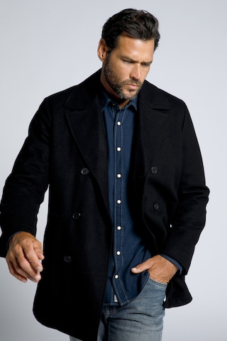 JP1880 Between-Season Jacket in Black