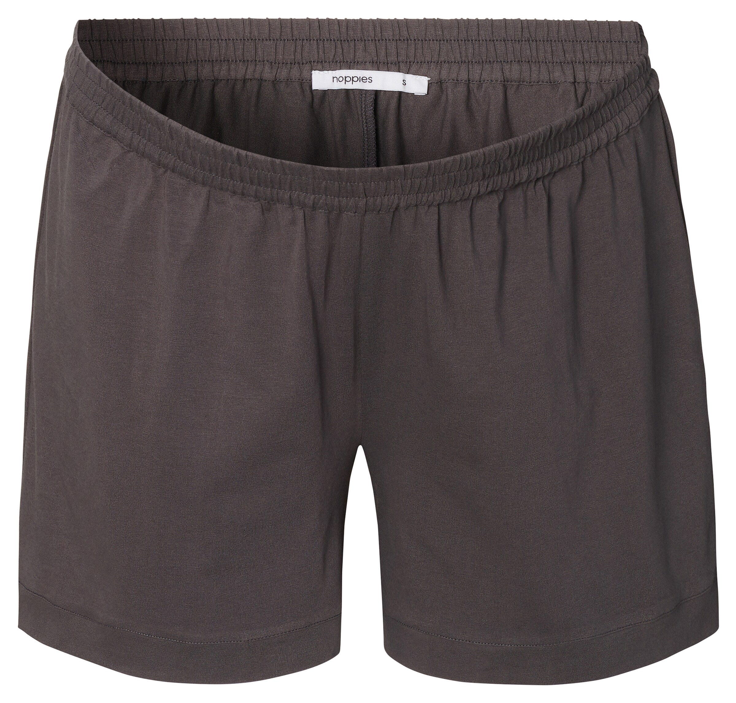 Noppies Pyjamabroek ' Leela ' in Grijs: voorkant