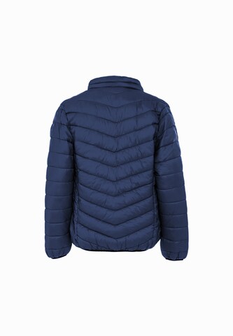 rovic Between-Season Jacket in Blue