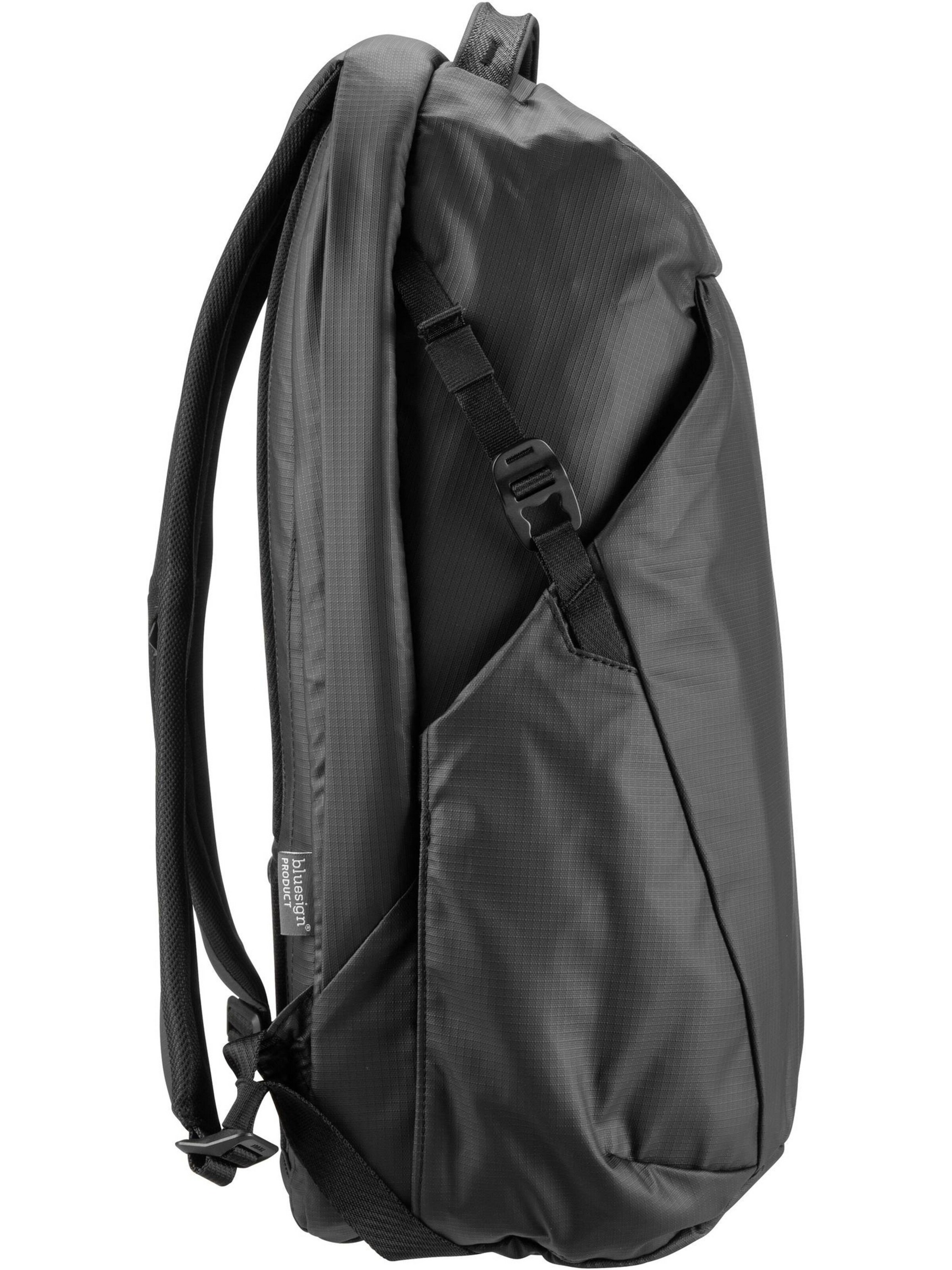 Thule Rucksack 'Tact' in Schwarz