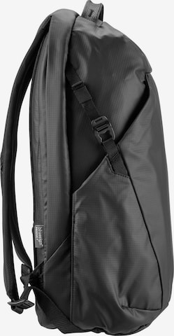 Thule Rucksack 'Tact' in Schwarz