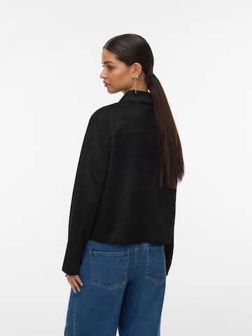 VERO MODA Jacke 'VMJose' in Schwarz