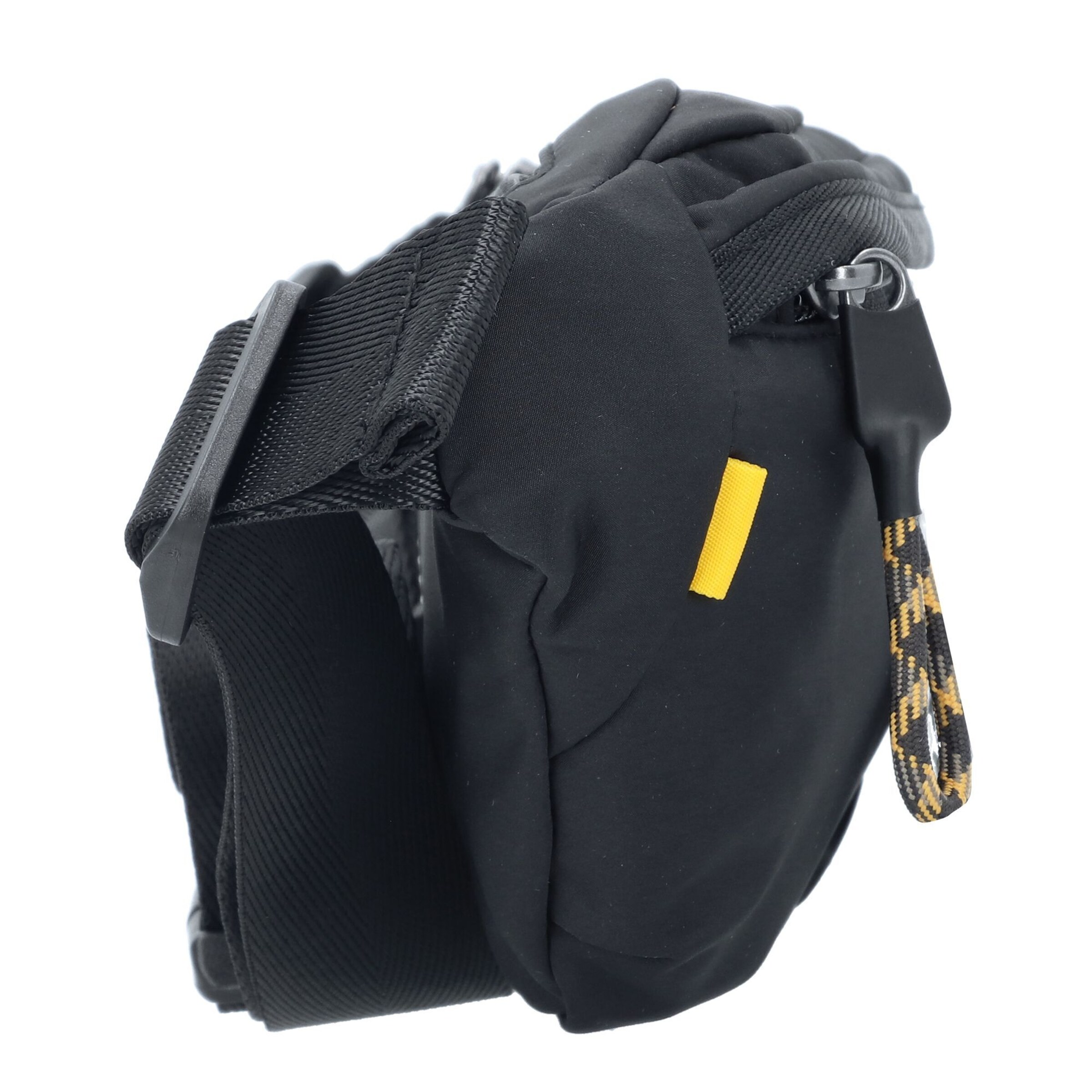 CAMEL ACTIVE Gürteltasche 'Terra' in Schwarz