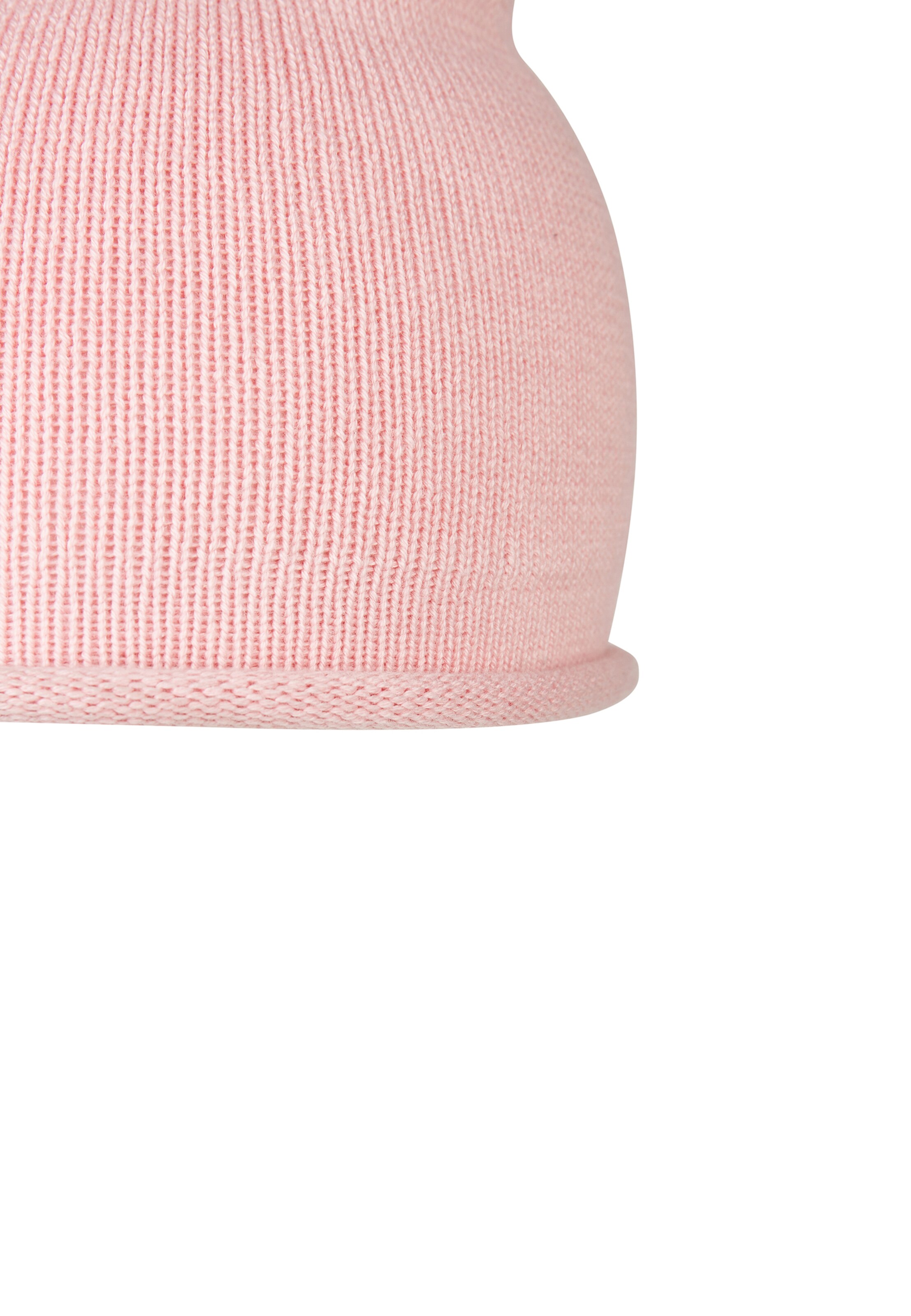 STERNTALER Beanie in Pink