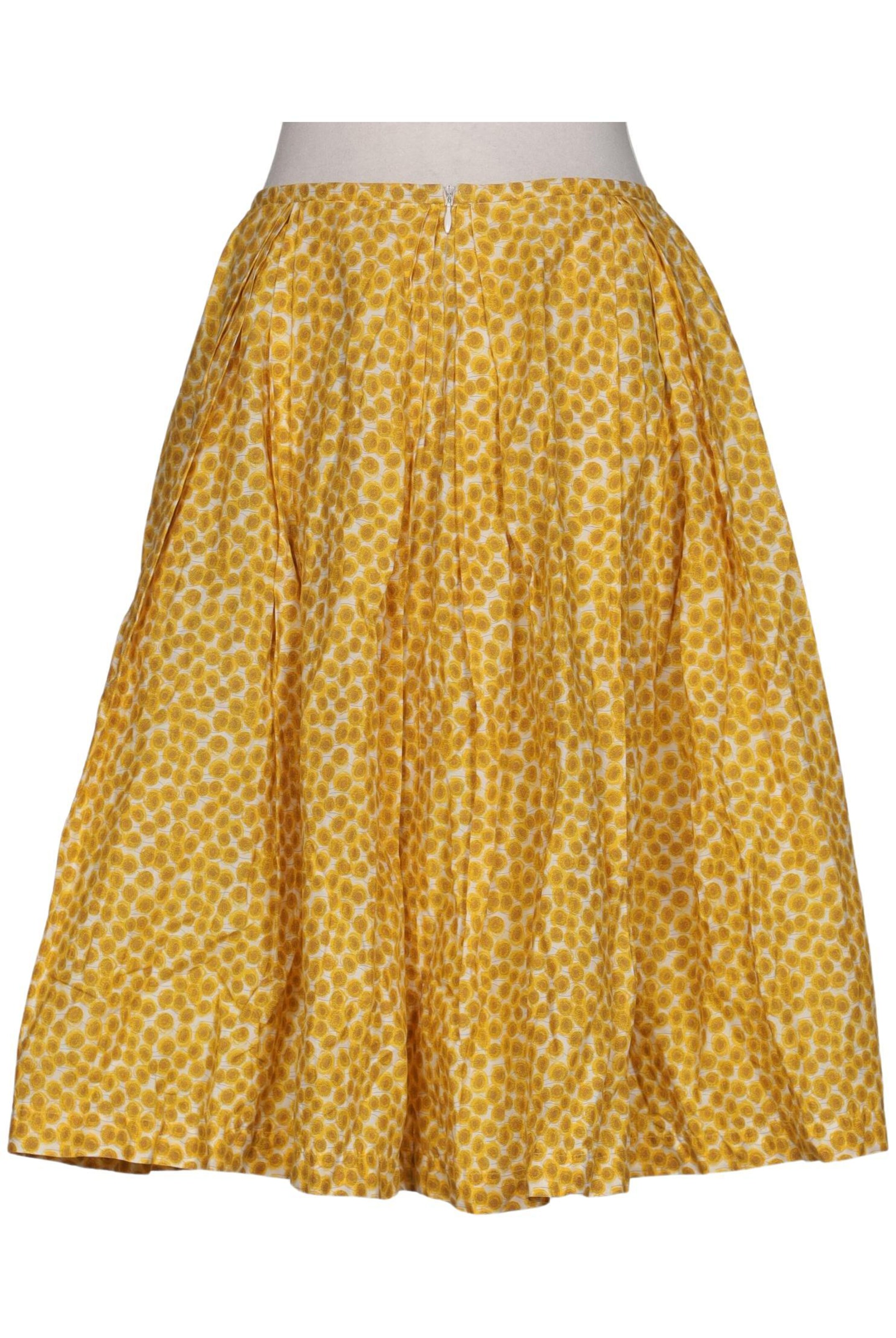 Garment Project Rock XS in Gelb