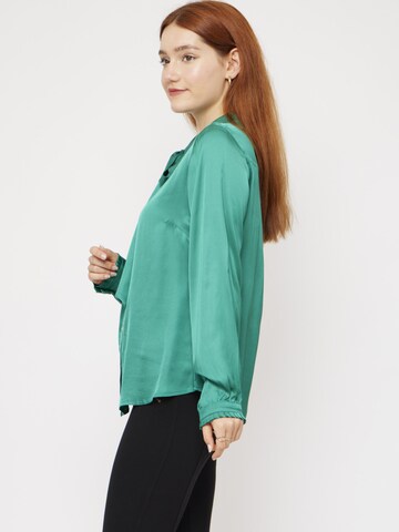 VICCI Germany Blouse in Green