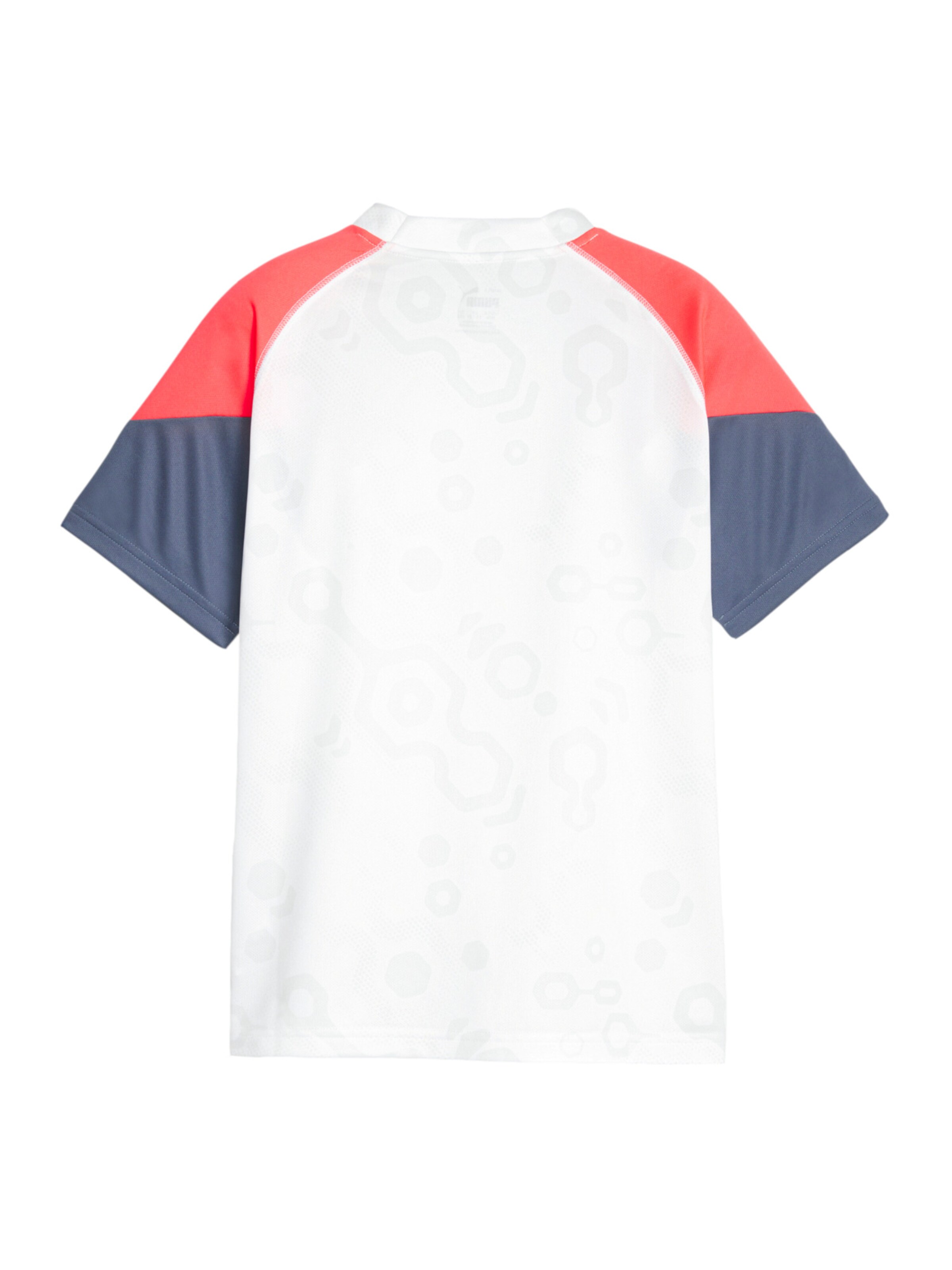 PUMA Funktionsshirt in Weiß