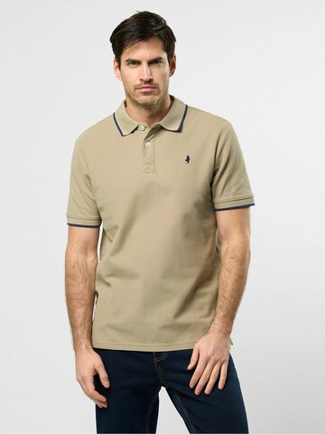 MCS Bluser & t-shirts 'River' i grøn: forside