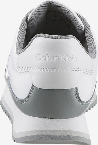 Calvin Klein Sneaker low in Weiß