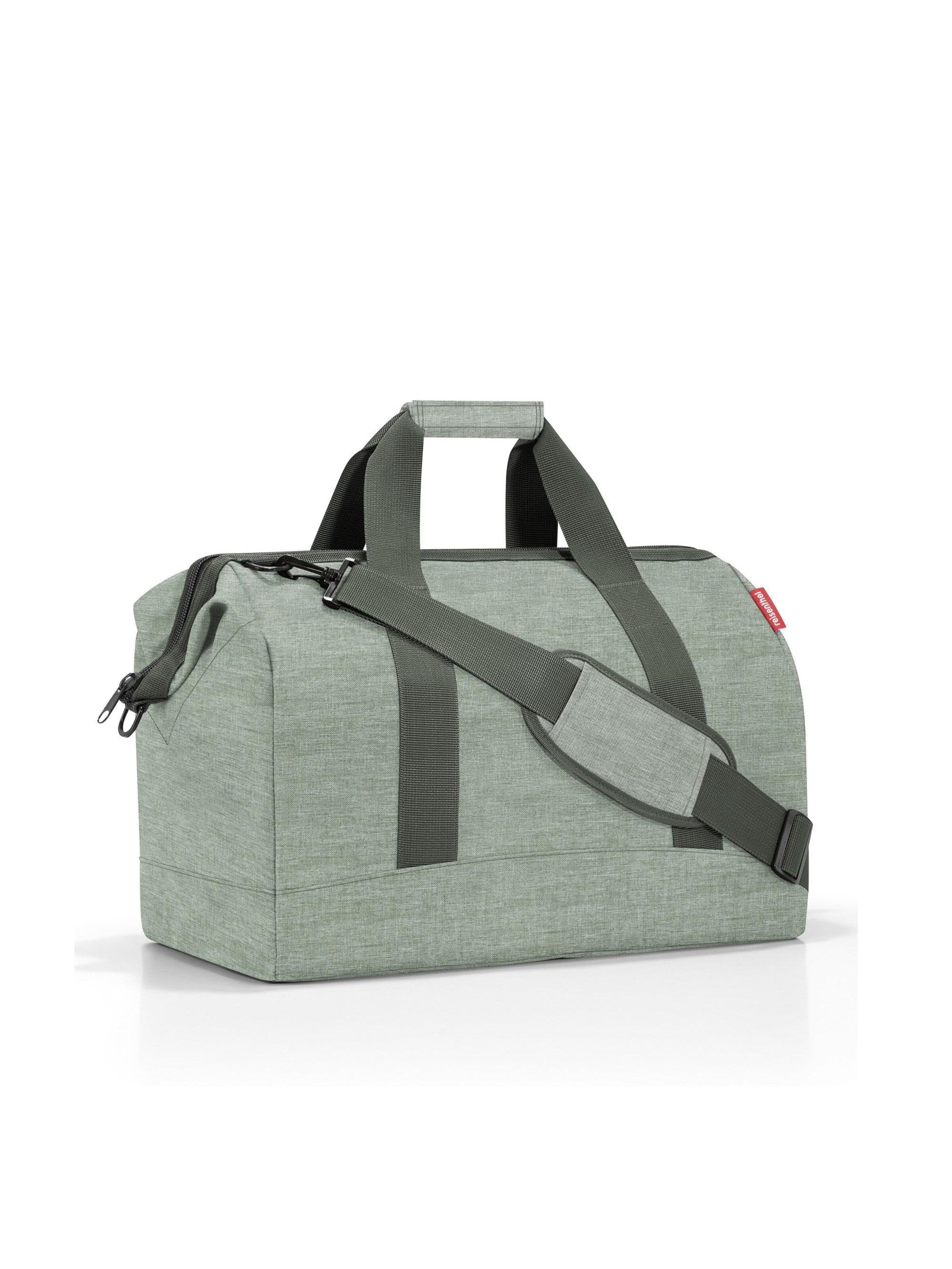 REISENTHEL Reisetasche 'Allrounder'‌‌‌‌‌‌ in Grün