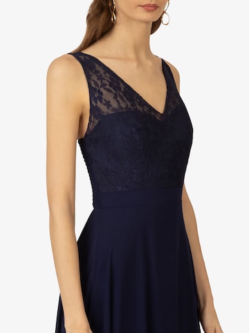 Kraimod Evening Dress in Blue