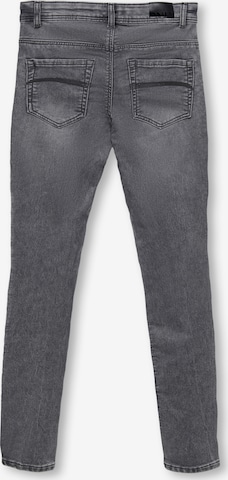 KIDS ONLY Skinny Jeans 'Jerry' in Grey