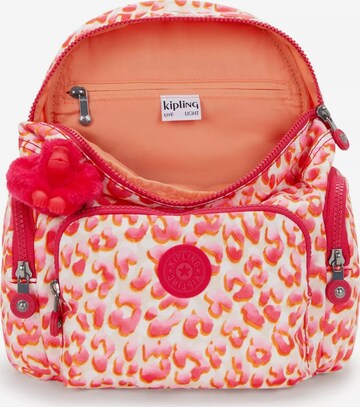 KIPLING Backpack in Pink