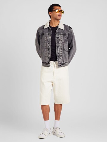 Veste mi-saison LEVI'S ® en gris