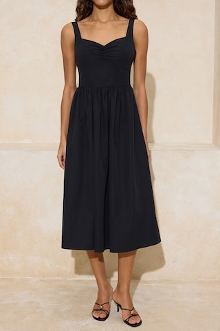 Trendyol Summer dress in Black