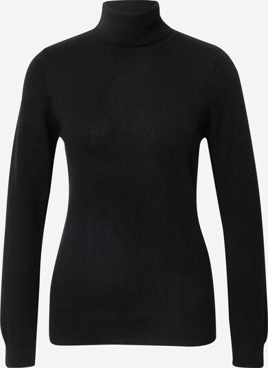 Davida Cashmere Пуловер в черно, Преглед на продукта