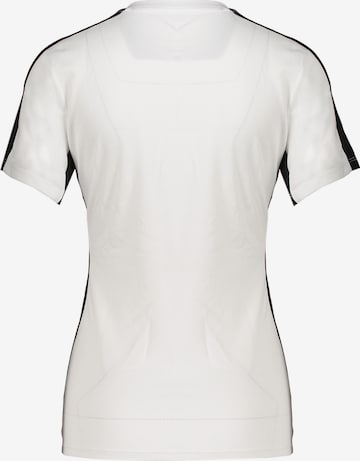 T-shirt fonctionnel 'Academy 23' NIKE en blanc