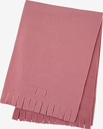 STERNTALER Schal in Pink