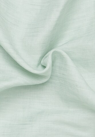 ETERNA Comfort fit Button Up Shirt '1863' in Green