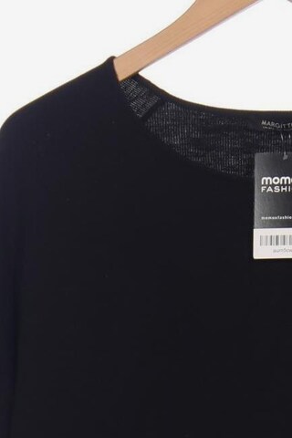 MARGITTES Sweater & Cardigan in M in Black