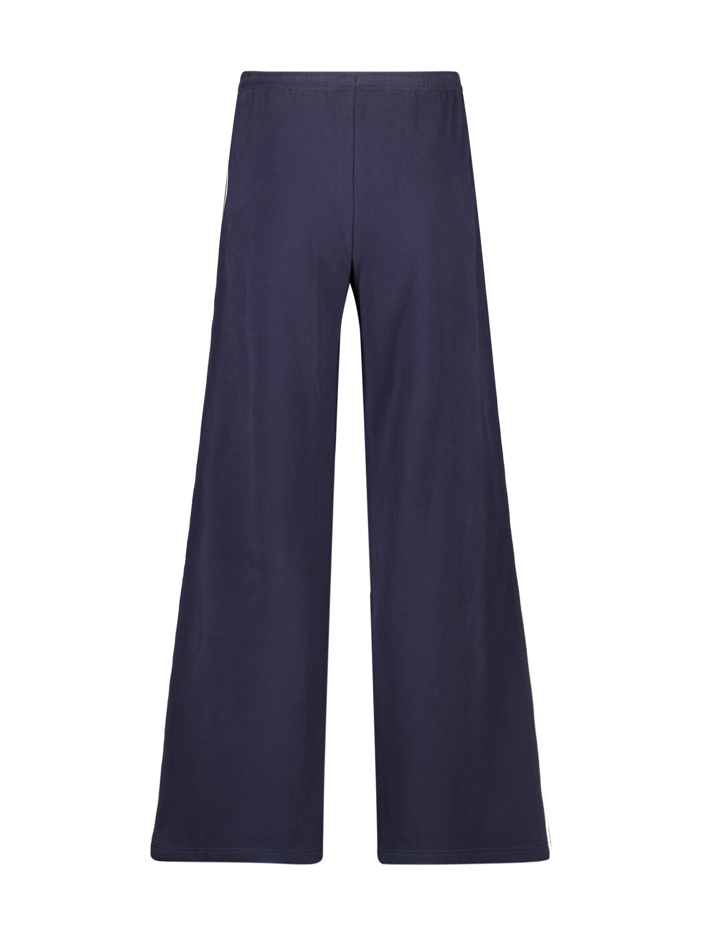 America Today Loose fit Athletic Pants in Blue