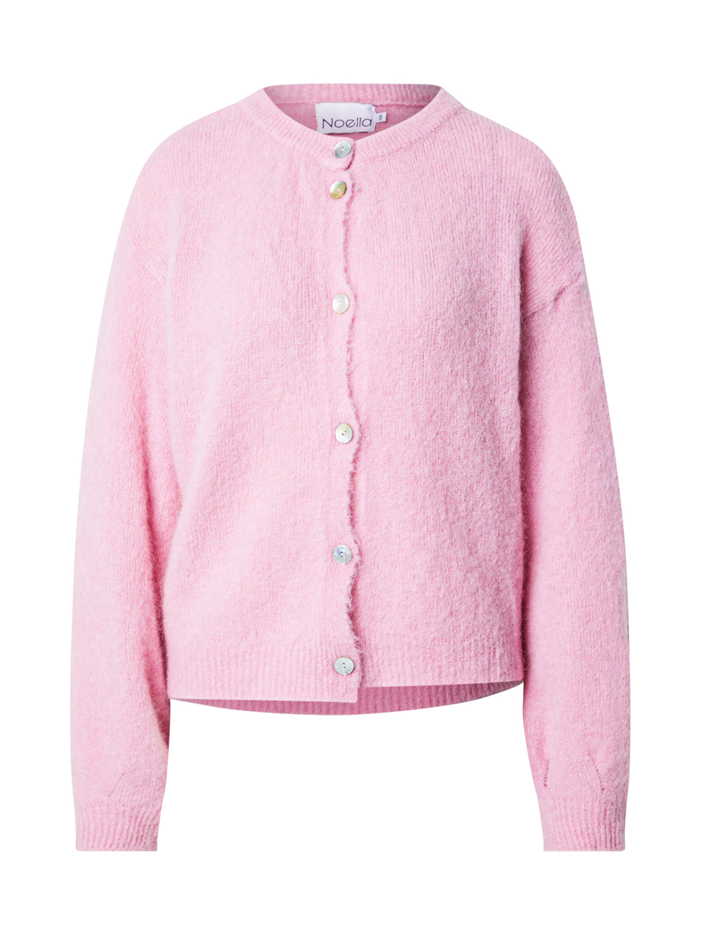 Giacchetta 'Kae' di Noella in rosso: frontale