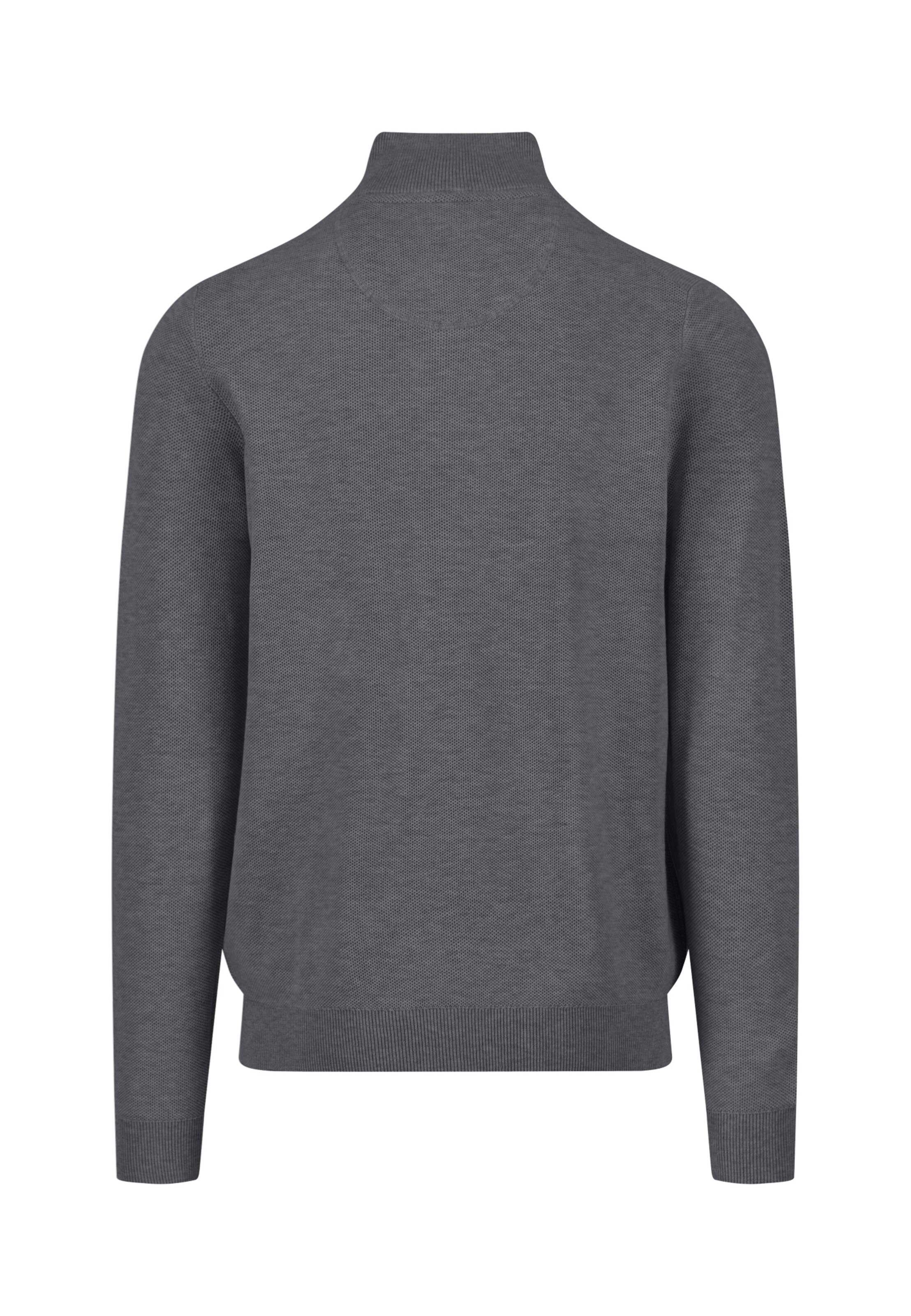FYNCH-HATTON Sweater in Grey