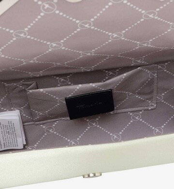 TAMARIS Clutch 'Amalia' i gul