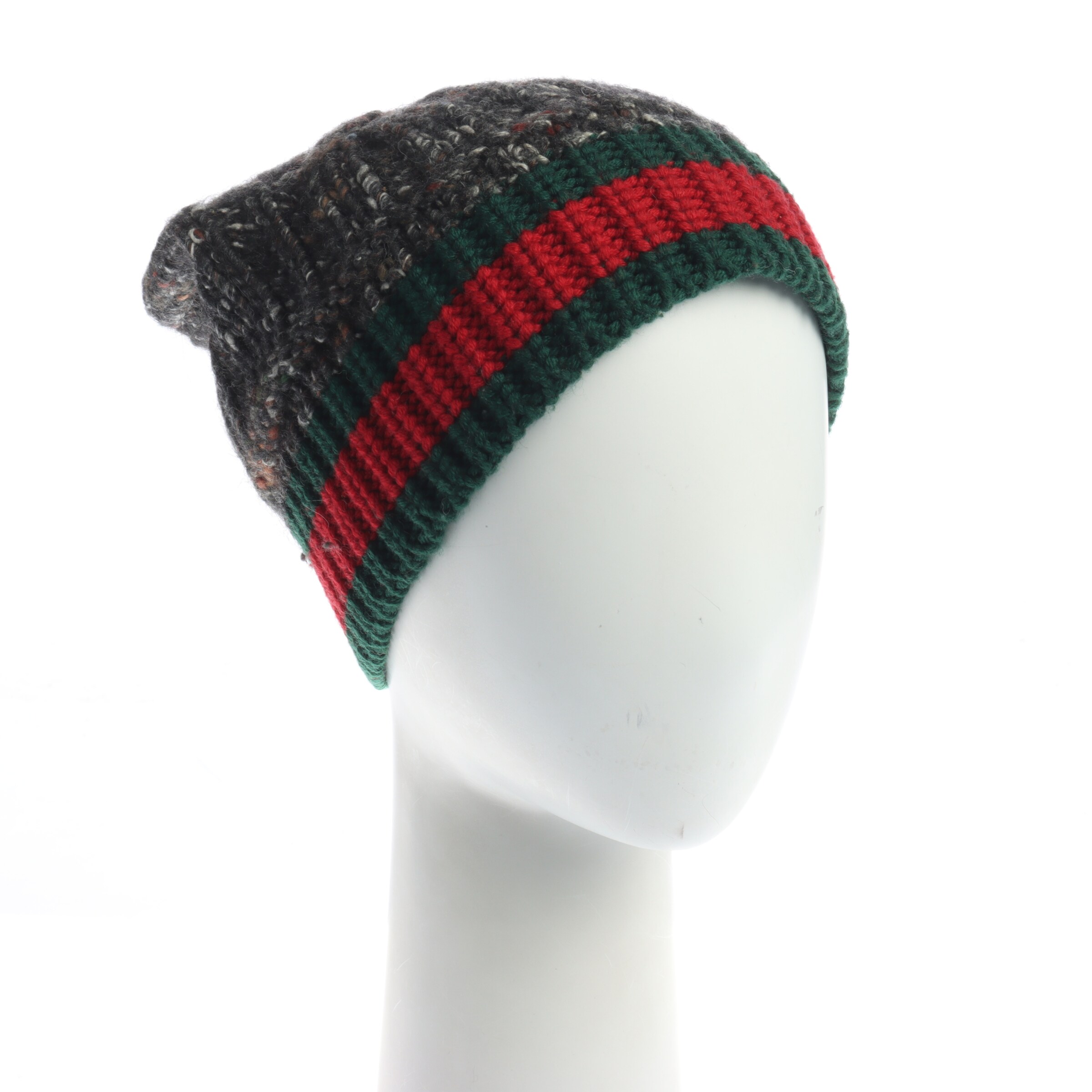 Gucci Hat & Cap in M in Mixed colors: front