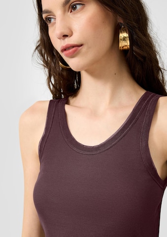 QS Top in Rot