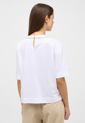 ETERNA Blouse in Wit