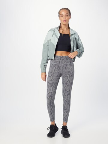 Varley Skinny Sports trousers 'Let's Go' in Grey