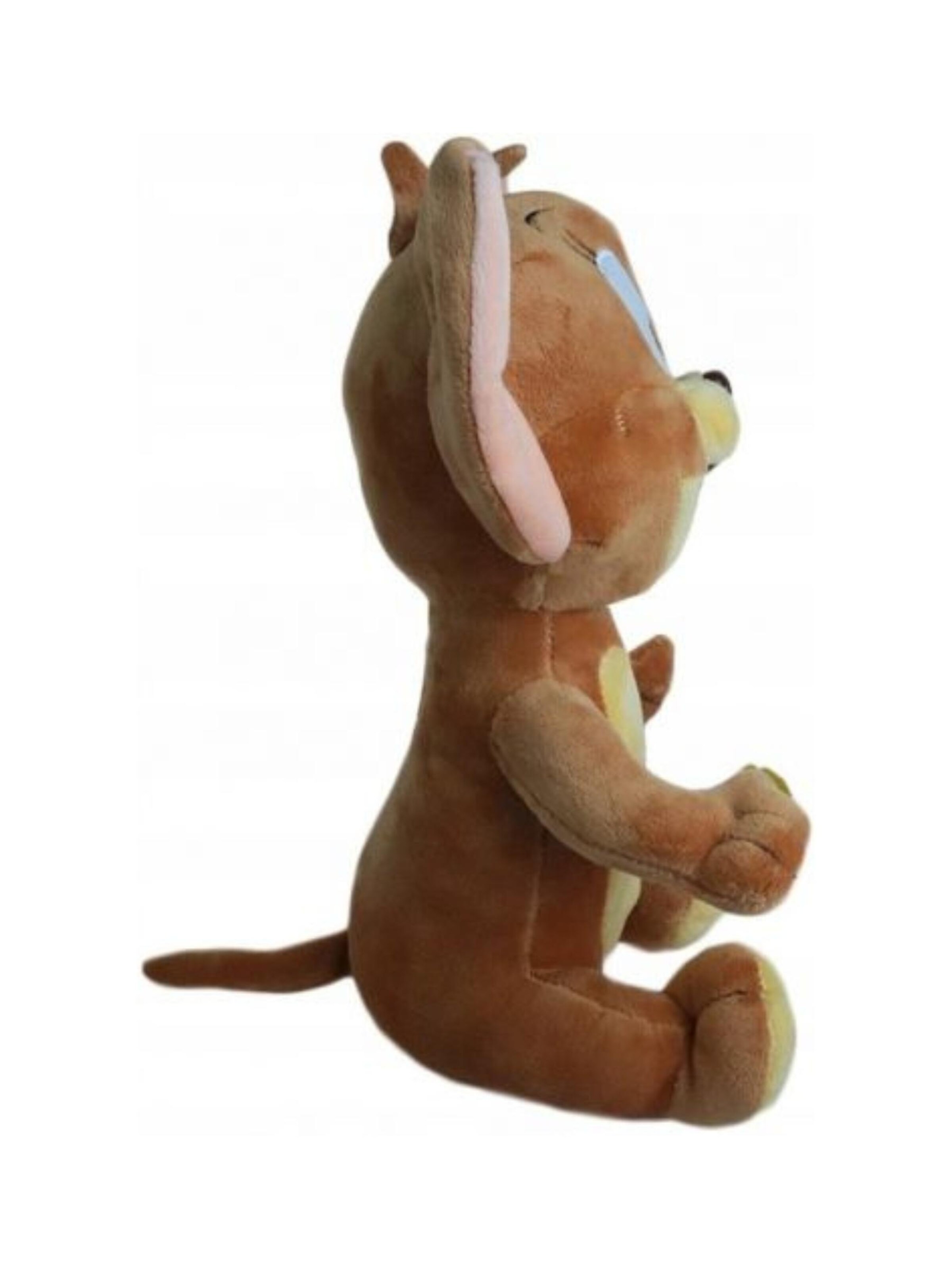 Animaux en peluche 'Tom oder Jerry' DISNEY en marron