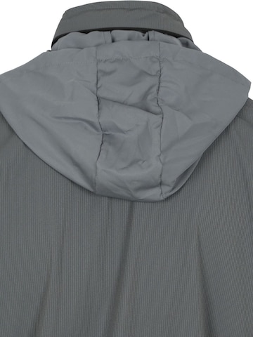 Manteau d’hiver Suitable en gris