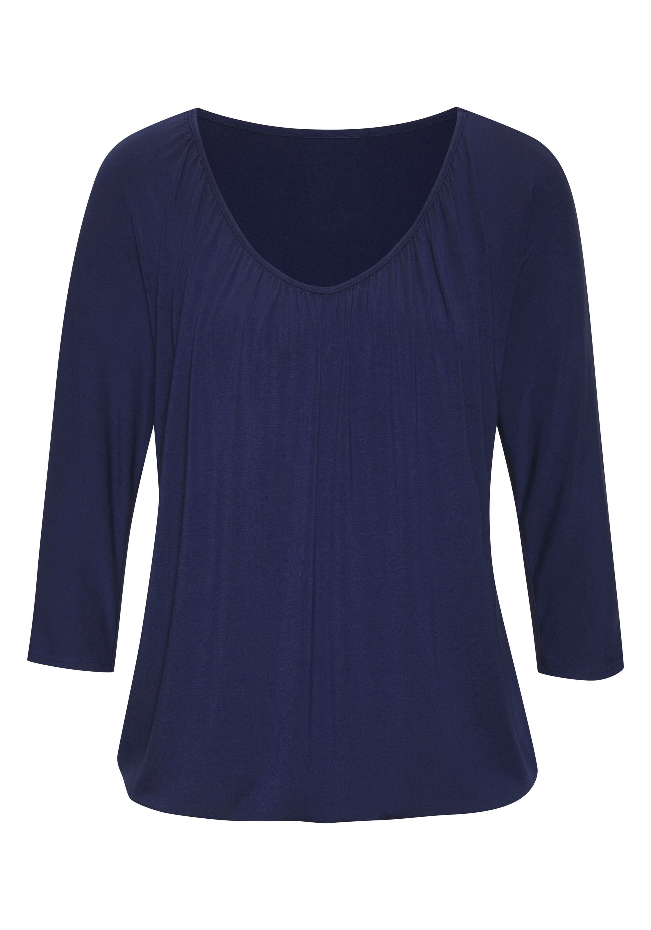 LASCANA - Camisa em azul