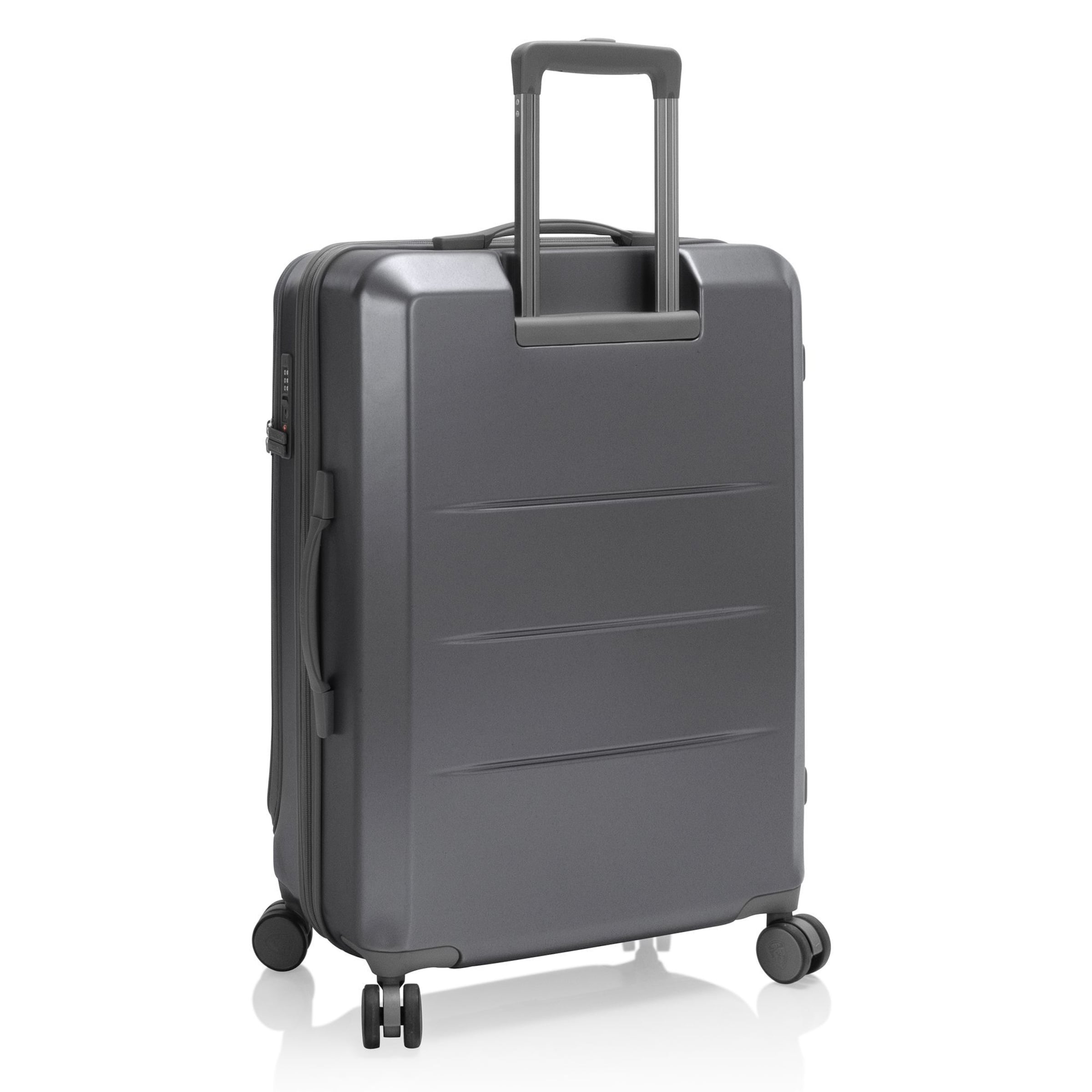 Heys Suitcase Set in Grey