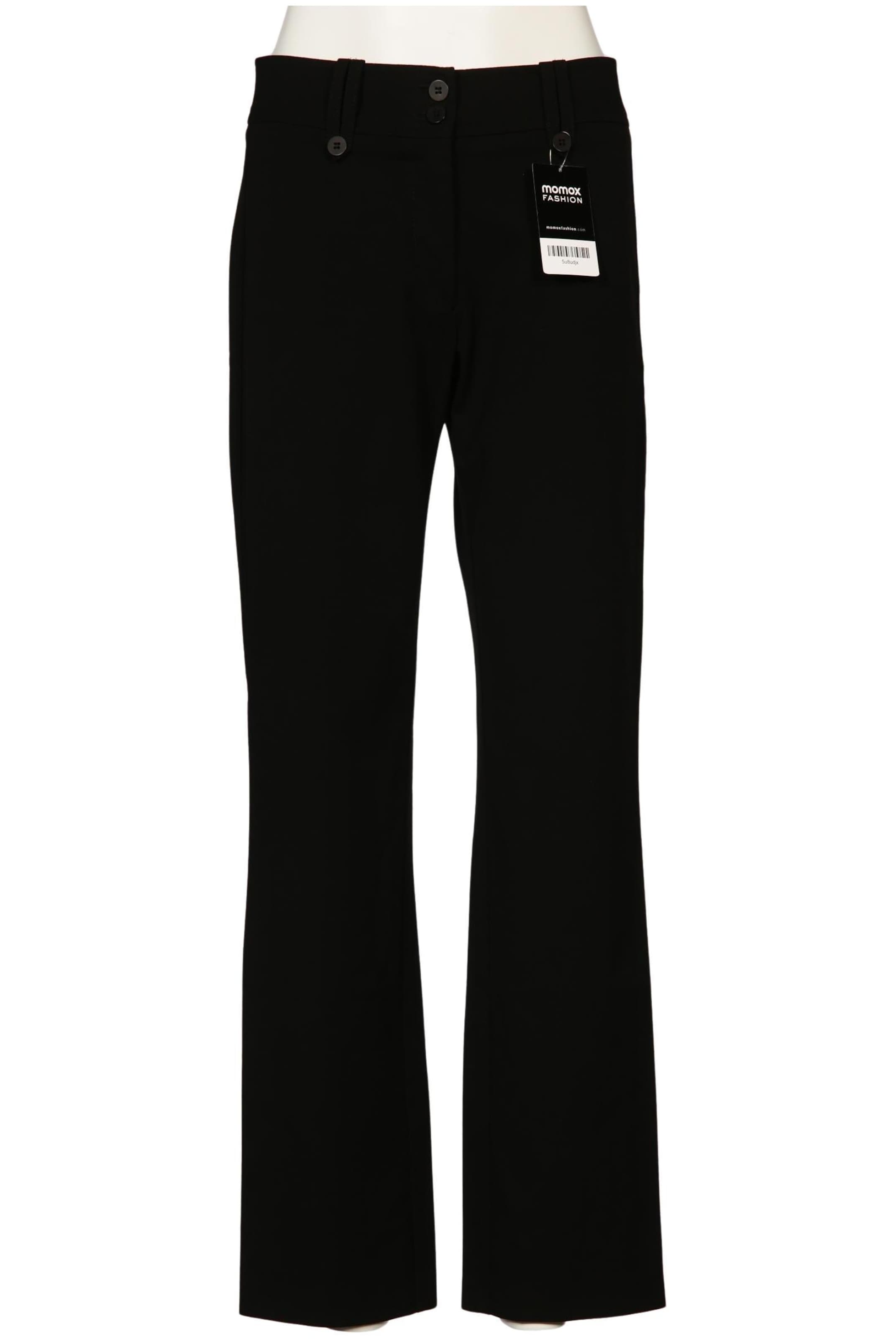 Angels Pants in S in Black: front