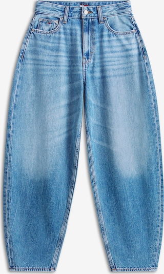 Tommy Jeans Traperice 'JEANIE' u plavi traper, Pregled proizvoda