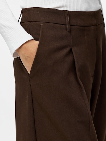 ruda PIECES Barrel Kelnės 'PCBosella'