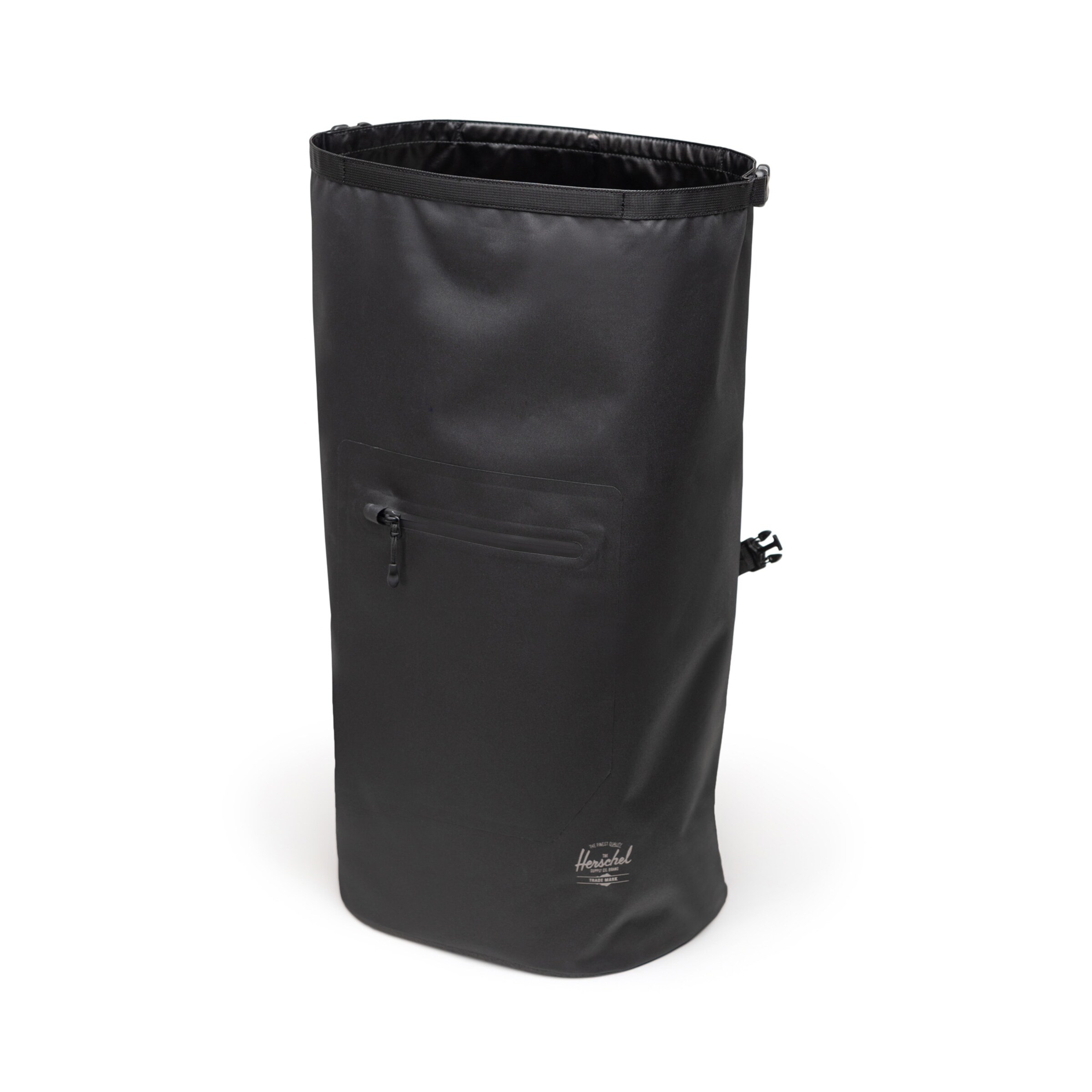 Rucsac 'Dry Bag' de la Herschel pe negru