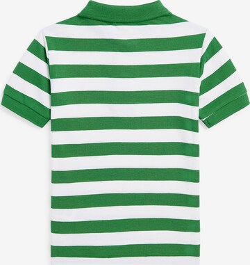 Polo Ralph Lauren - Camisola em verde