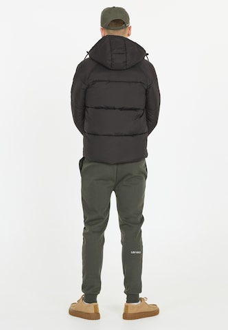 Les'Arcs Sports jacket 'Mackod' in Black