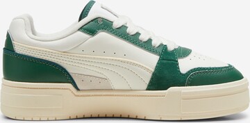 PUMA Sneaker 'CA Pro Lux III' i vit