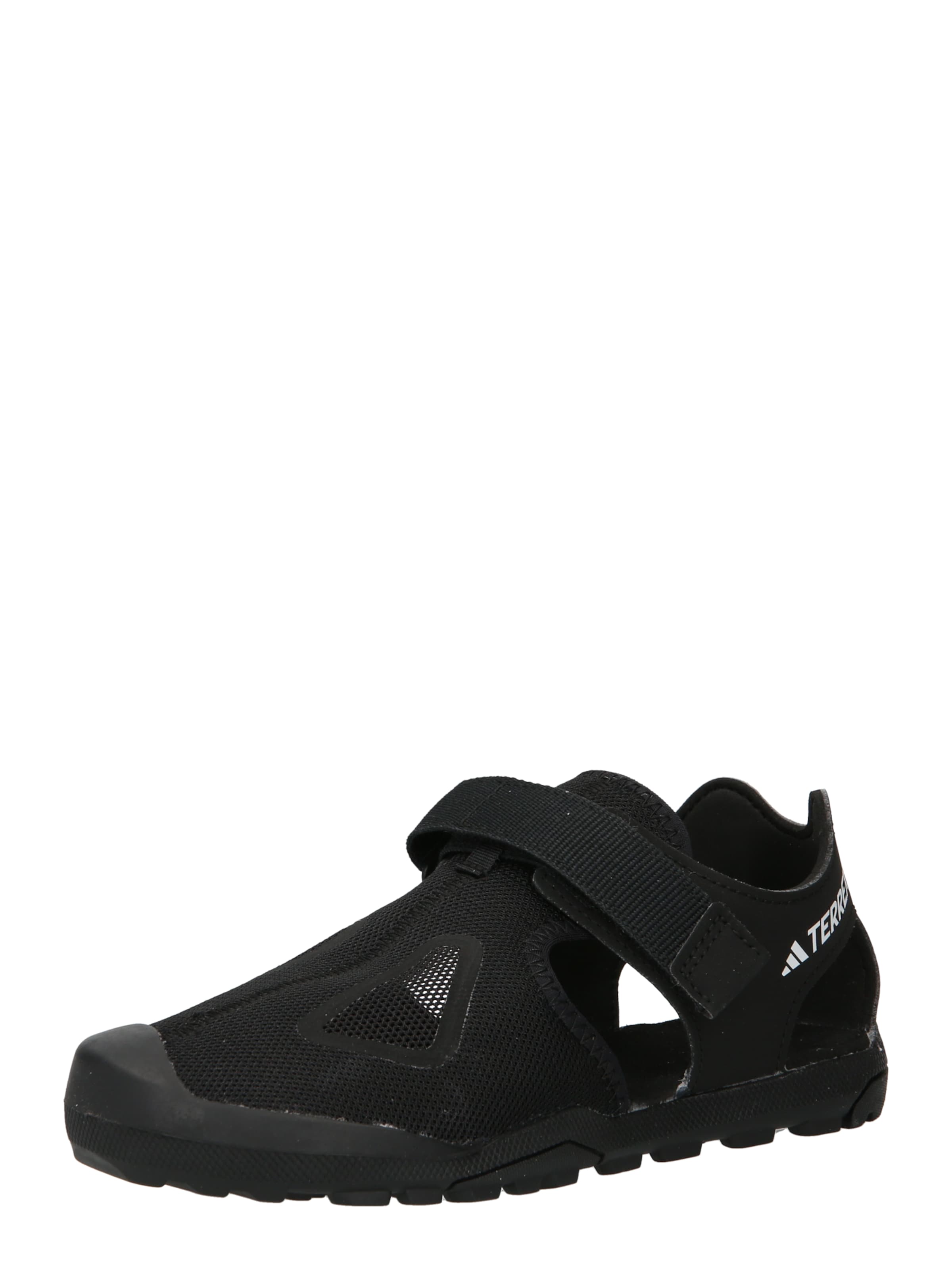 ADIDAS TERREX Sandals 'Captain Toey 2.0' in Black | ABOUT YOU