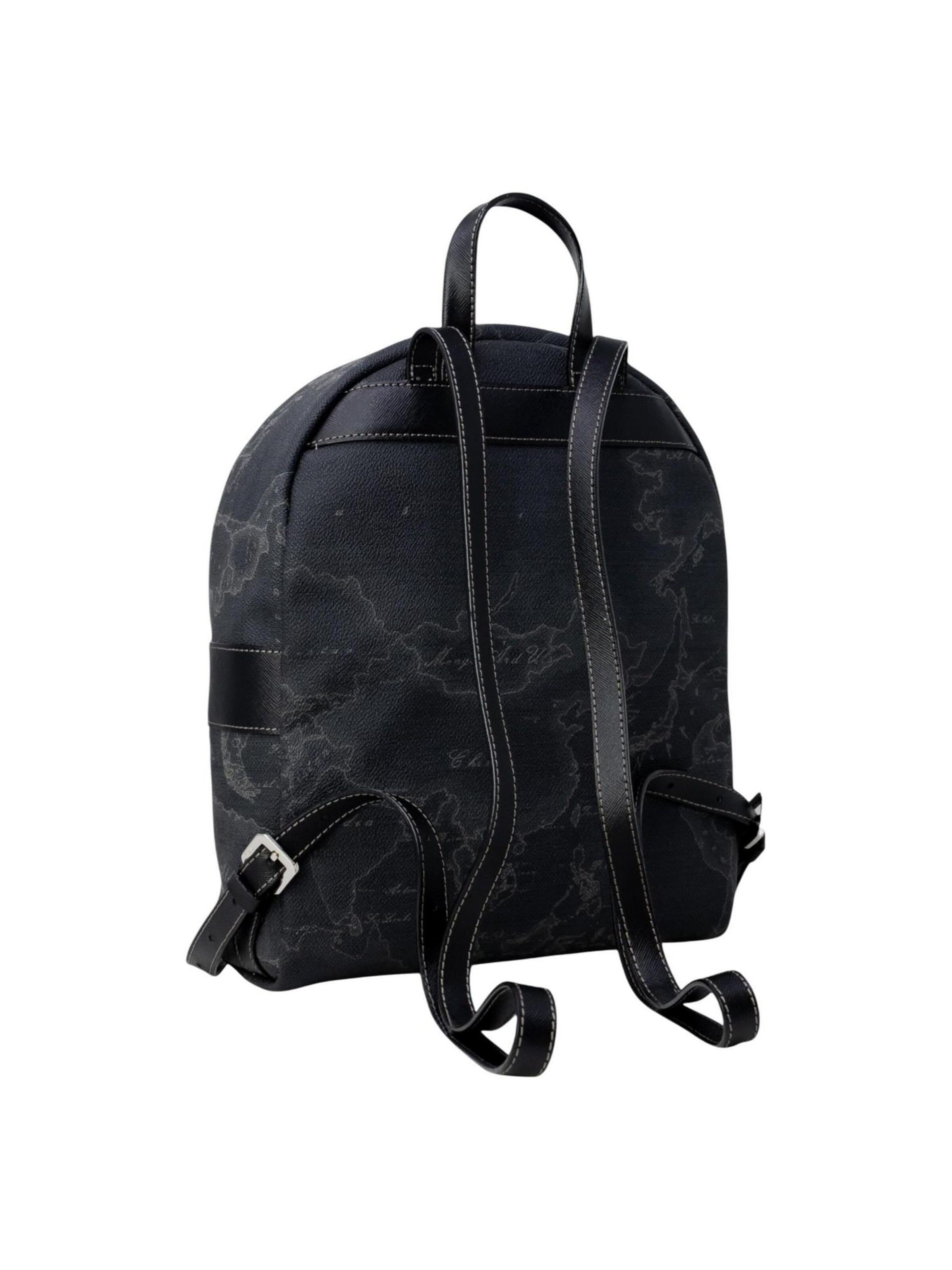 Sac à dos 'D099 6426' Alviero Martini 1a clase en noir