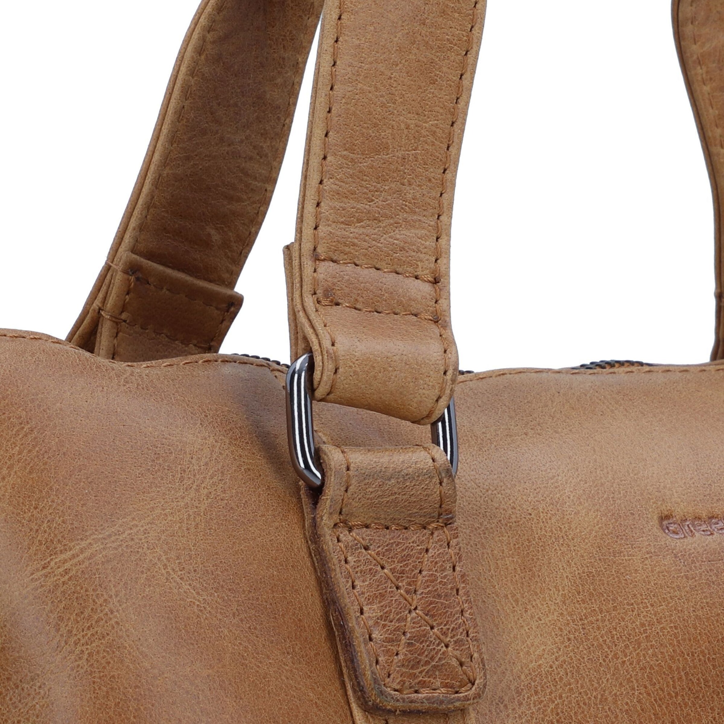Greenland Nature Laptop bag in Brown