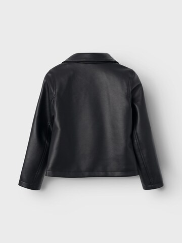 NAME IT Between-Season Jacket 'Madina' in Black