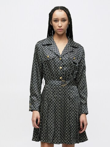 Robe 'ELIDA' GUESS by Marciano en noir : devant