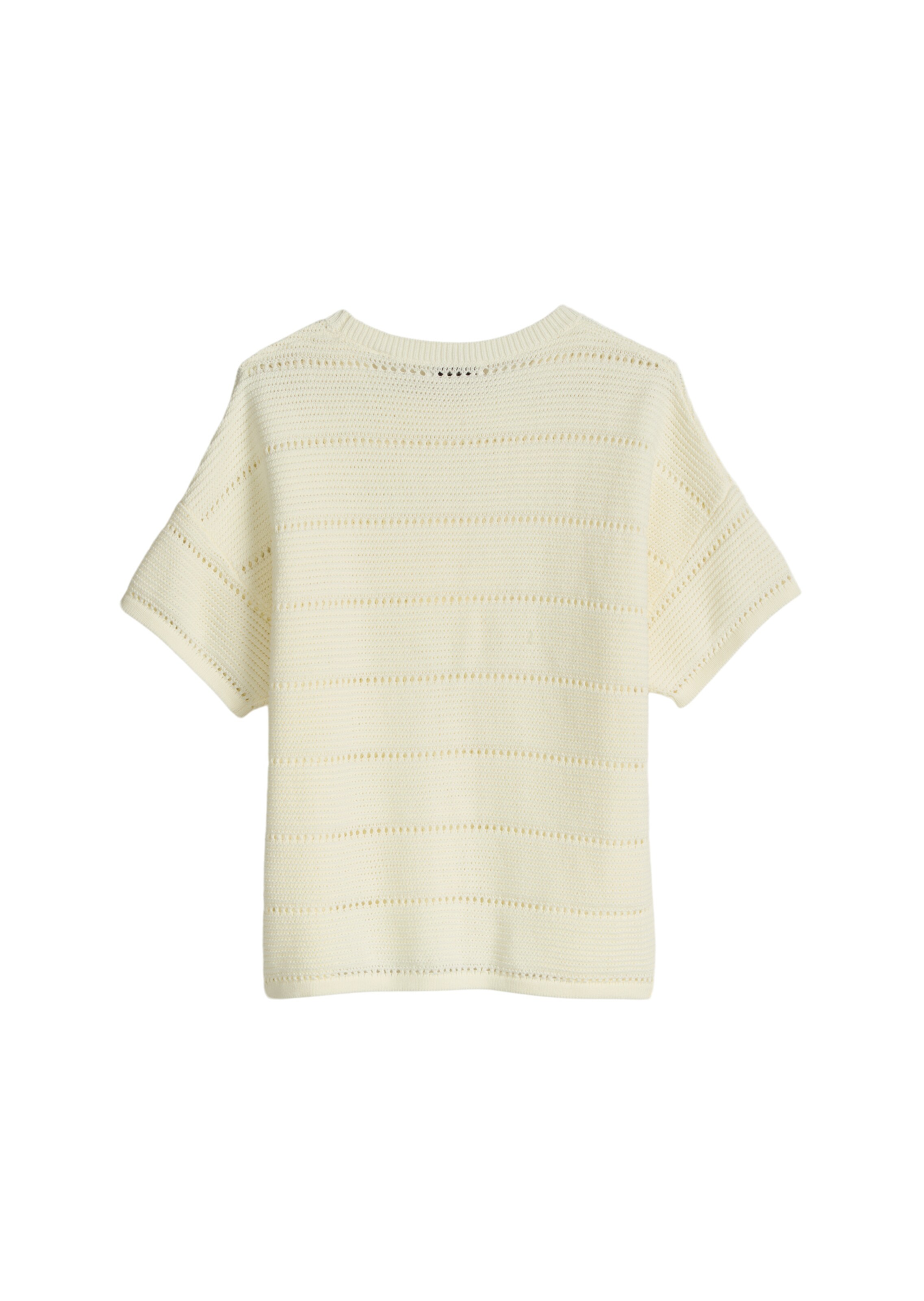 Marc O'Polo Sweater in White